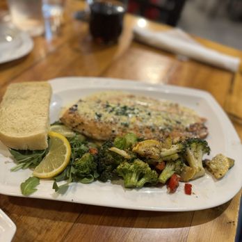 Simple Eatery - Rainbow Trout - Bakeries Near Me - Buena Vista, Colorado Simple Eatery - Rainbow Trout - Bakeries Near Me - Buena Vista, Colorado