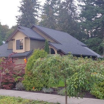 Rock Roofing - Excellent overall job on the roof! - Roofing Near Me - Bothell, Washington Rock Roofing - Excellent overall job on the roof! - Roofing Near Me - Bothell, Washington