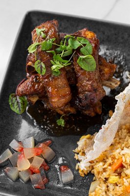 Brickhouse Food and Drink by null