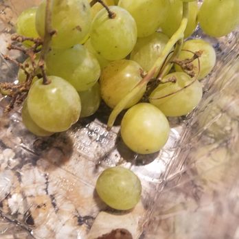 Trader Joe's - Bought organic grapes from Trader Joes with a bloody band-aid inside. - Grocery Near Me - Burien, Washington Trader Joe's - Bought organic grapes from Trader Joes with a bloody band-aid inside. - Grocery Near Me - Burien, Washington