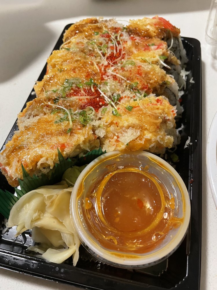 WASABI 66 Photos & 75 Reviews 103 Buckwalter Pl Blvd, Bluffton, South Carolina Sushi Bars