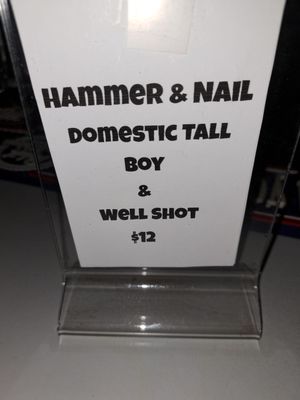 Darrell's Tavern by null