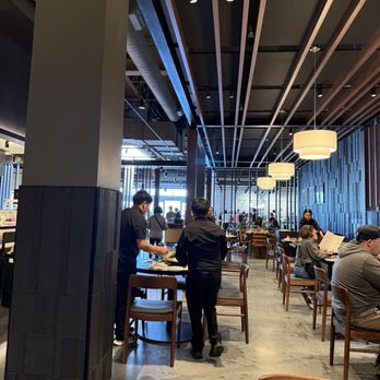 POGU - Korean Near Me - Daly City, California