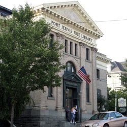 Port Jervis Free Library
