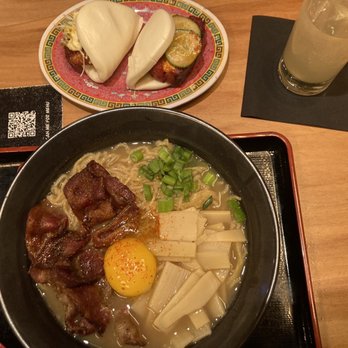 RAMEN-SAN - Ramen Near Me - Chicago, Illinois RAMEN-SAN - Ramen Near Me - Chicago, Illinois