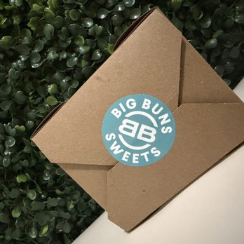 Big Buns - Burgers Near Me - Arlington, Virginia Big Buns - Burgers Near Me - Arlington, Virginia