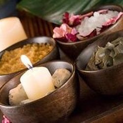 Joyce Hunt, BSW, LMT - Ambiance, Tailored Massages, Essential Oils, Transformation