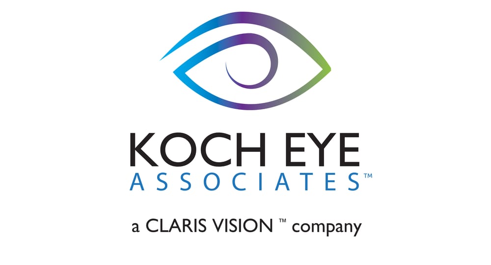 Koch Eye Associates