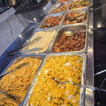 Amherst Buffet - Chinese Near Me - Amherst, New York