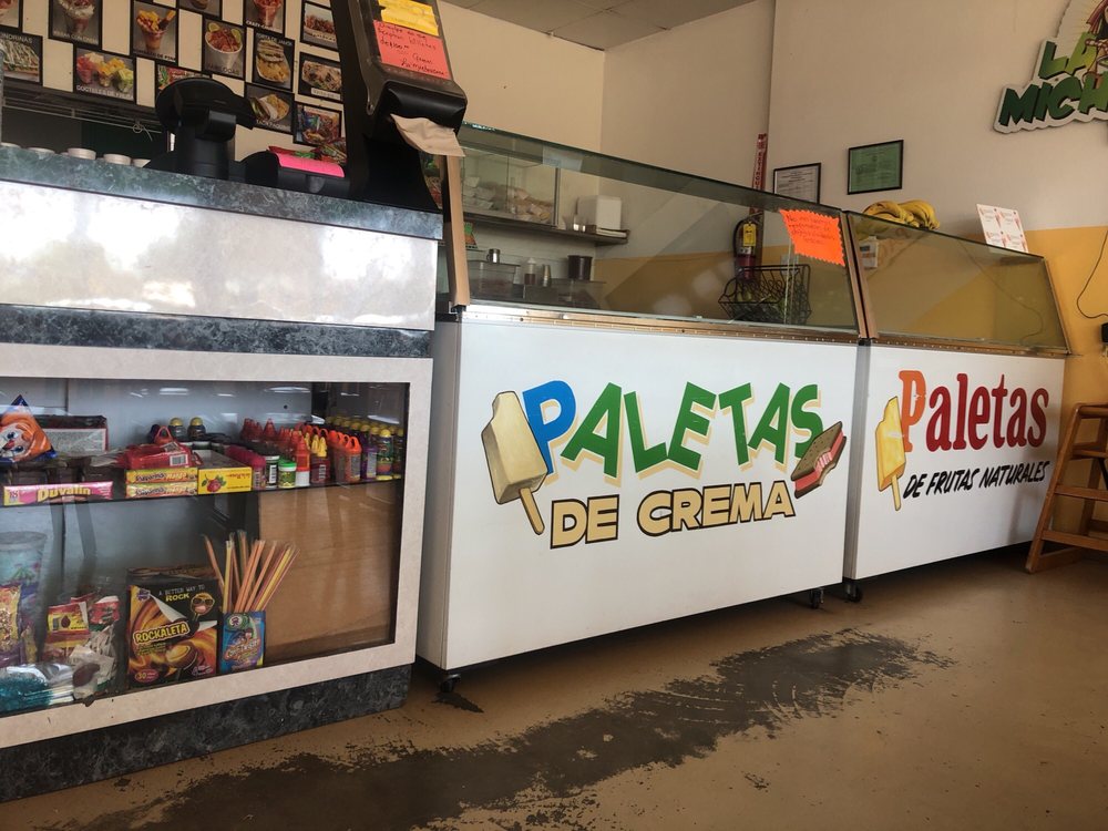 La Michoacana De Paquime