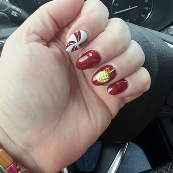 Paradise Nails - Nail Salons Near Me - Lebanon, Indiana Paradise Nails - Nail Salons Near Me - Lebanon, Indiana