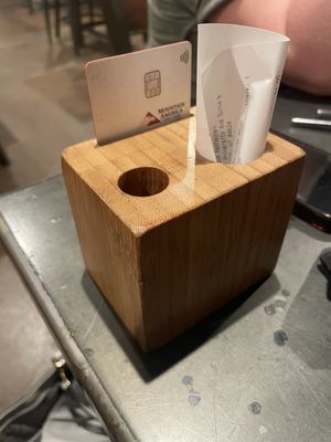 Block Restaurant by null
