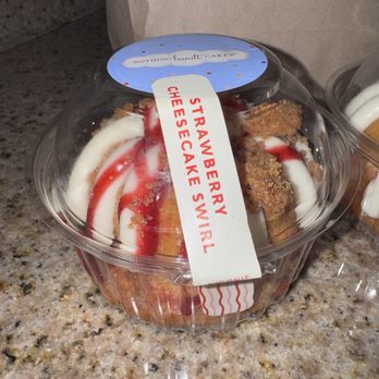 Nothing Bundt Cakes - Desserts Near Me - Walnut Creek, California