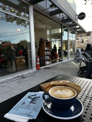 The Little Marionette by null