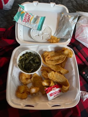 SKRIMP SHACK - Updated February 2025 - 78 Photos & 123 Reviews - 3600 N