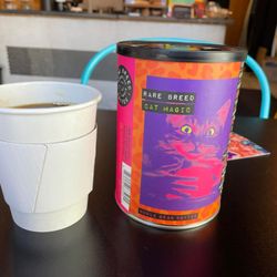 Rare Breed Coffee