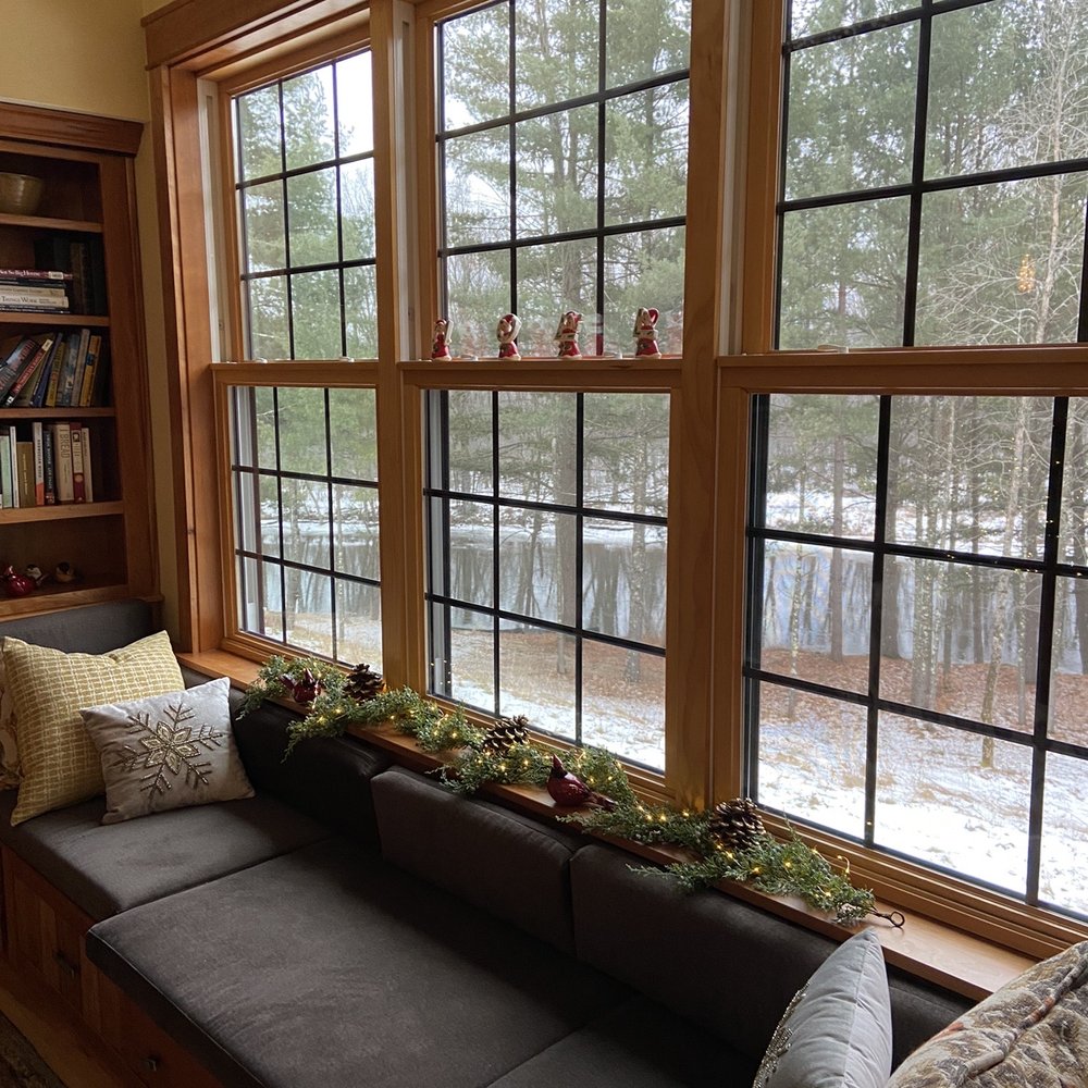 Inn at the River - Bed & Breakfast Near Me - Wausau, Wisconsin
