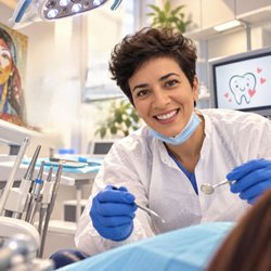 Paris Dental and Aesthetics