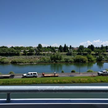 Shilo Inns - Idaho Falls - View from our patio - Hotels Near Me - Idaho Falls, Idaho Shilo Inns - Idaho Falls - View from our patio - Hotels Near Me - Idaho Falls, Idaho
