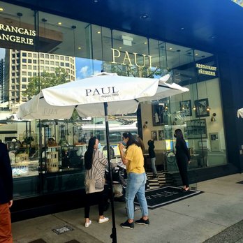 Paul Bakery, Cafe & Restaurant - Paul Bakery - French Near Me - Vancouver, British Columbia Paul Bakery, Cafe & Restaurant - Paul Bakery - French Near Me - Vancouver, British Columbia