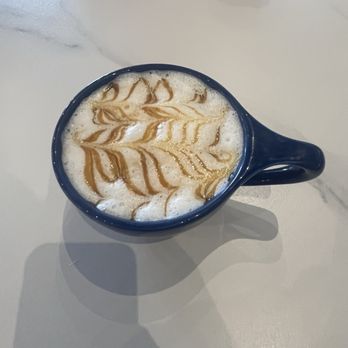 Early Bird Cafe - Caramel macchiato - Breakfast & Brunch Near Me - Richmond, Texas Early Bird Cafe - Caramel macchiato - Breakfast & Brunch Near Me - Richmond, Texas