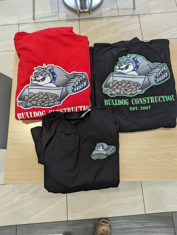 BULLDOG EXCAVATING AND TRENCHING Updated July 2024 31 Photos