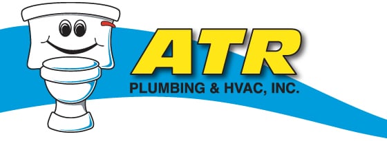 ATR Plumbing & HVAC Logo