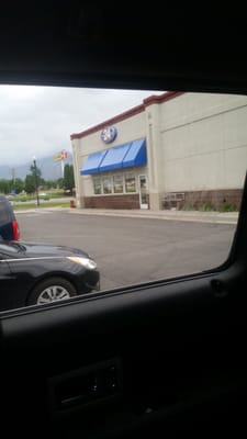 IHOP by null