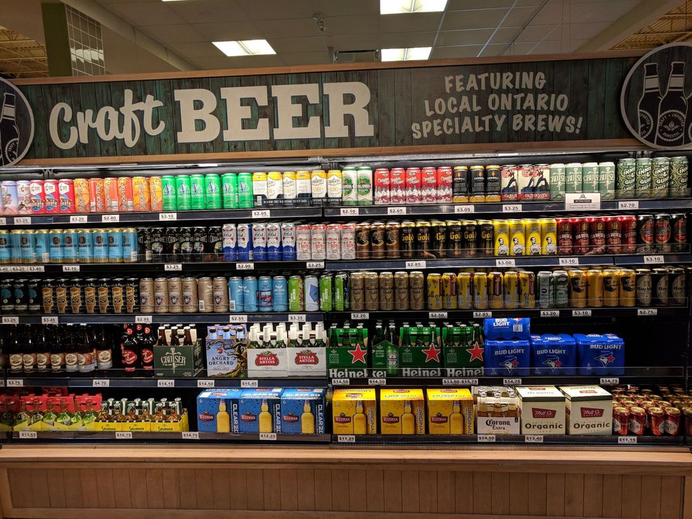 Farm Boy 28 Photos 27 Reviews Grocery 360 Taunton Road E Whitby On Phone Number