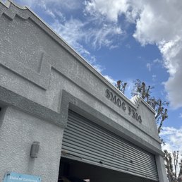 Entrance Entrance