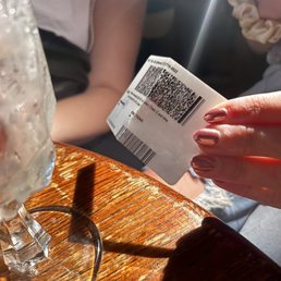 Bouncer tried to break real ID this Friday night. Highly disappointed in this establishment.