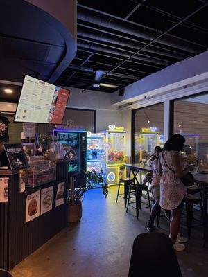 Up2You Cafe by null