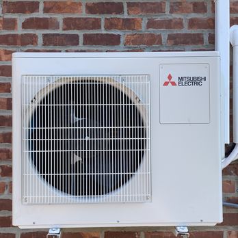 Prime Air Group - Outdoor, mounted unit - Heating & Air Conditioning/HVAC Near Me - Brooklyn, New York