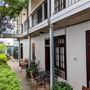 Prytania Park Hotel
