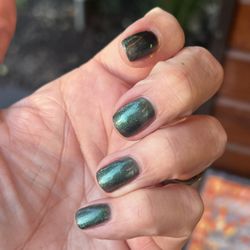 Alberta Nails Spa