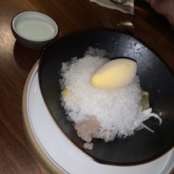 Pao - Halo Halo - Asian Fusion Near Me - Miami Beach, Florida