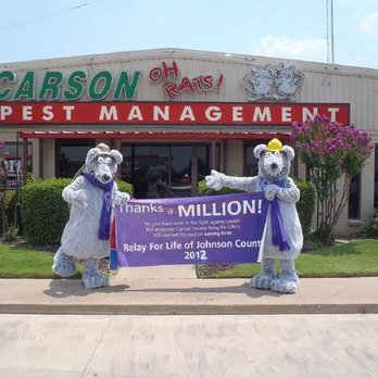 Carson Pest Management - untitled - Pest Control Near Me - Cleburne, Texas Carson Pest Management - untitled - Pest Control Near Me - Cleburne, Texas