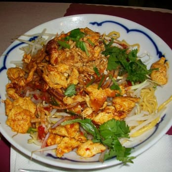 Yamo - Burmese Near Me - San Francisco, California