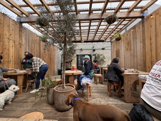 Broc Cellars by null