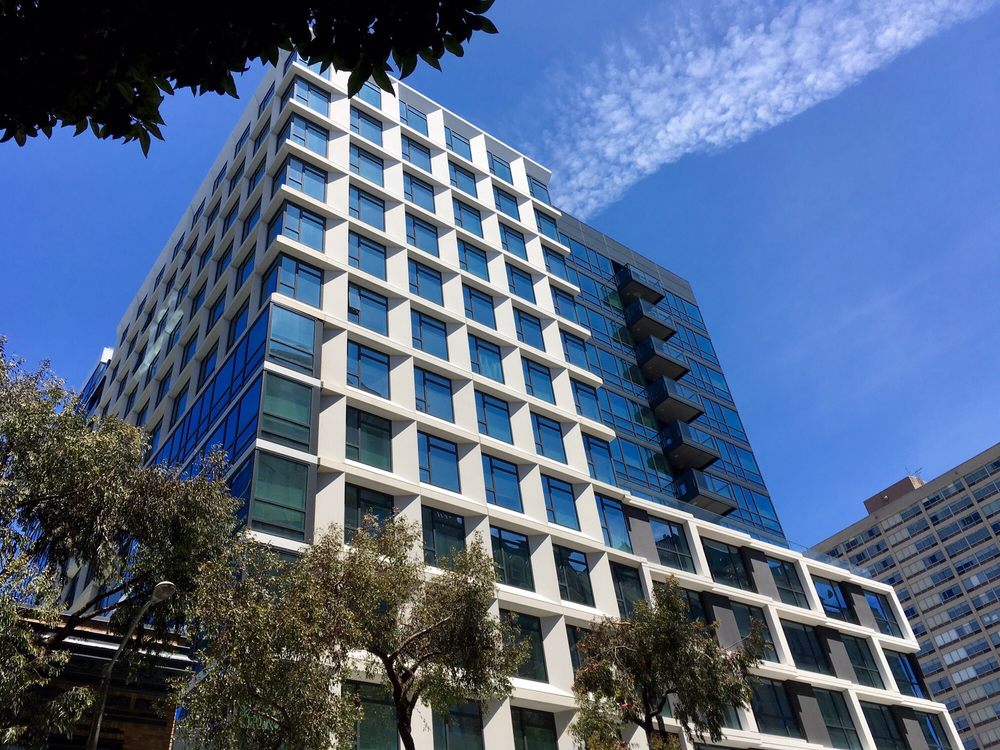 ROCKWELL SALES GALLERY Request Information 1688 Pine St, San