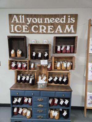 Packer Orchards & Bakery by null