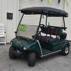 Mandos Golf Carts