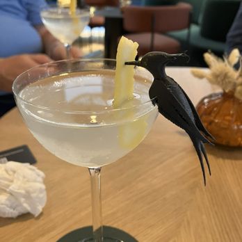 Renaissance Amsterdam Hotel - Martini. 2 for 1 from 5 to 6 pm every day at the specht bar - Hotels Near Me - Amsterdam, New Hampshire Renaissance Amsterdam Hotel - Martini. 2 for 1 from 5 to 6 pm every day at the specht bar - Hotels Near Me - Amsterdam, New Hampshire