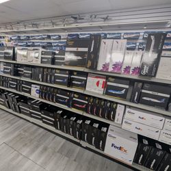 The Airplane Shop