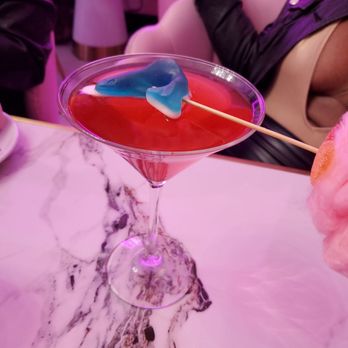 Sugar Factory - Desserts Near Me - Glendale, Arizona