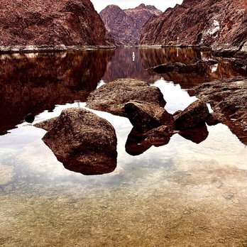 Desert Adventures - What a view - Rafting/Kayaking Near Me - Boulder City, Nevada