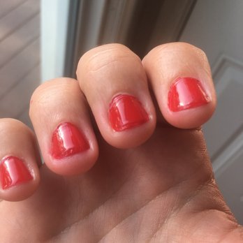 Nail Pro - Nail Salons Near Me - Overland Park, Kansas