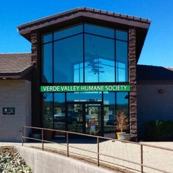 Verde Valley Humane Society