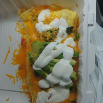 Loaded Cafe - Build your own omelette - Breakfast & Brunch Near Me - Gardena, California Loaded Cafe - Build your own omelette - Breakfast & Brunch Near Me - Gardena, California