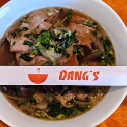 Dang's - Pho